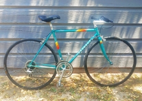 '87 peugeot tourmalet