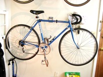 87 Schwinn Traveler