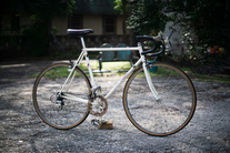 '87 Specialized SE OG photo