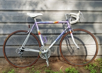 '88 peugeot triathlon