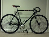 88' Schwinn World Sport photo