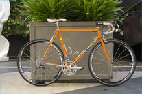 '89 Merckx 10th An. Molteni re-fin