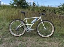 89 Nishiki Alien