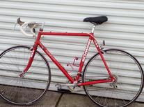 89 Schwinn 564, bought new