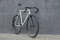 8bar bikes #  KRZBERG V2.0 #