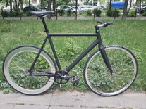 8bar FHAIN v1 custom