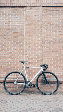 8Bar KRZBERG V5