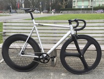 8bar KRZBERG V5 photo