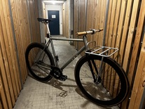 8bar Neukln Steel photo