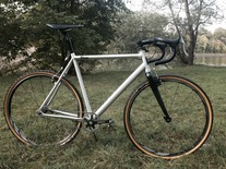 8bar TFLSBERG V2 SSCX photo