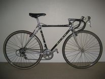 90's Alan Top Cross 50cm Cyclocross Bike