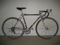 90's Alan Top Cross 50cm Cyclocross Bike photo