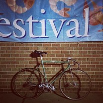 90s Bianchi Pista photo