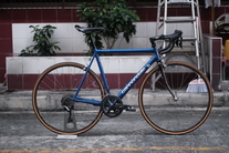 90's Cannondale 2.8 roadbike photo