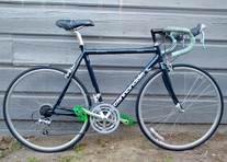 90's cannondale r500 photo