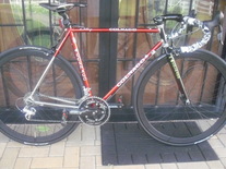 90's-COLNAGO SUPERISSIMO COLUMBUS SL