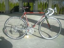90's-COLNAGO SUPERISSIMO COLUMBUS SL
