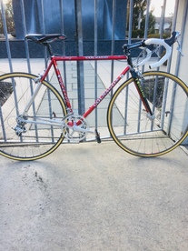 90's-COLNAGO SUPERISSIMO COLUMBUS SL photo