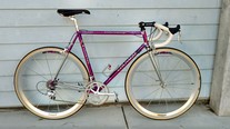 90's Colnago Tecnos photo