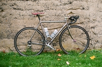 90's Fuji Ti Road