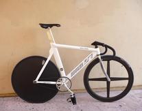 90's HOOKER ELITE pursuit track bike