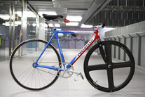 90s Pinarello Surprise Pista photo