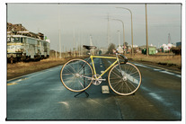 '91 Merckx Corsa Extra Track