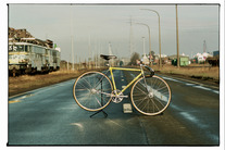 '91 Merckx Corsa Extra Track photo