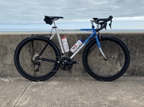 '91 Specialzied Allez