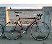 '92 Cannondale R900