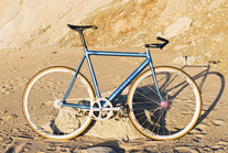 92 cannondale track photo