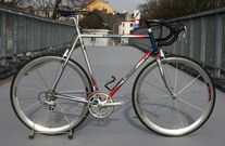 '92 F. MOSER Leader AX photo