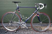 '92/'93 EDDY MERCKX MX-Leader