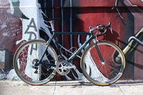 93' Cannondale 2.8 R2000