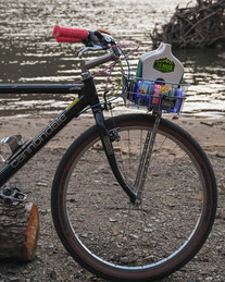 93' Cannondale M700 Cruise-imuter