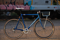 '93 Cannondale R500 photo