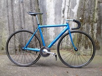 93 Cannondale Track 50cm (SOLD) photo