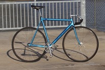 Cannondale Track, 58cm (sold) photo