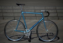 93 Cannondale Track, 66cm photo