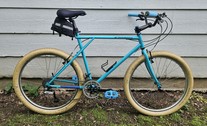 '93 GT Karakoram Klunker