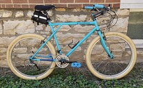'93 GT Karakoram Klunker