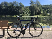 '94 Cannondale R600