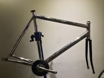 95' Cannondale Track (SOLD)