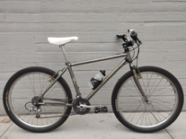 95' Specialized RockHopper photo