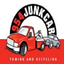 954 Junk Car Lauderhill FL photo