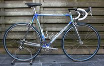 '96 COLNAGO Tecnos Team Mapei photo