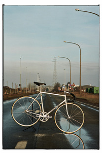 '96 Merckx Corsa Extra Track photo