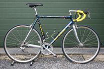 '98 EDDY MERCKX Alu-Team