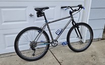 '98 Gary Fisher Hoo Koo E Koo 1x9