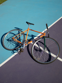 ‘99 KHS Aero Track